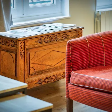 Appartement Le F2 Rue Du Gros Horloge A Rouen! Rouen