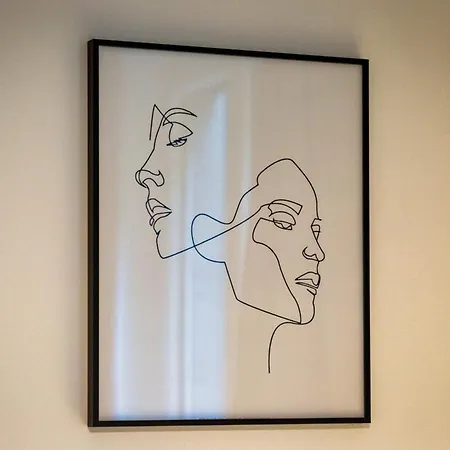 Appartement Le F2 Rue Du Gros Horloge A Rouen!